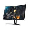 Acer Nitro 27" Widescreen Gaming LCD Monitor - 1920 x 1080 - 165Hz - 250 Nit - ED273 P - Manufacturer Refurbished - 4 of 4