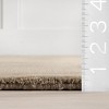 Nuloom Petra High-Low Wool-Blend Area Rug - 3 of 4