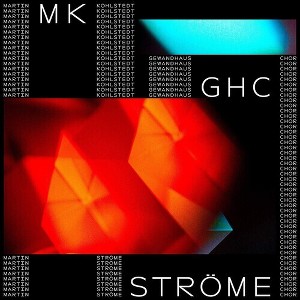 Martin Kohlstedt - Strome - 1 of 1