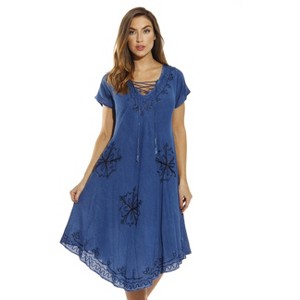 Riviera Sun Dress Dresses for Women - 1 of 2