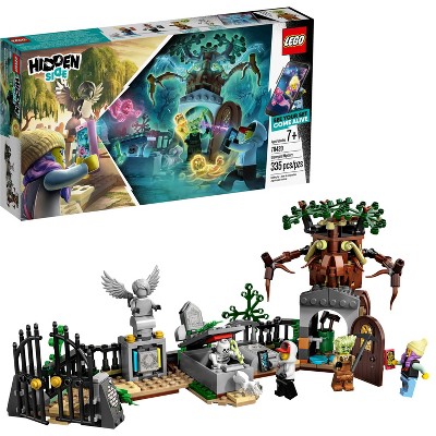 jurassic world lego sets target