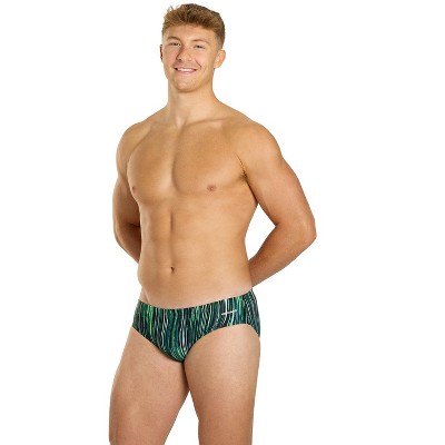 Sporti Swift Brief Swimsuit (22-40) — фото 7