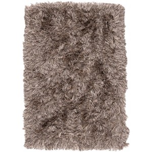Paris Shag SG511 Hand Tufted Indoor Rugs - Safavieh - 1 of 4