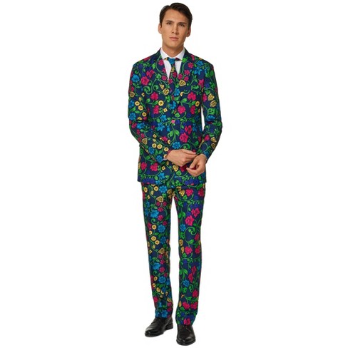 Suitmeister Men's Party Suits - image 1 of 4