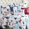 Multi-Piece Christmas Comforter Sets - 4 of 4