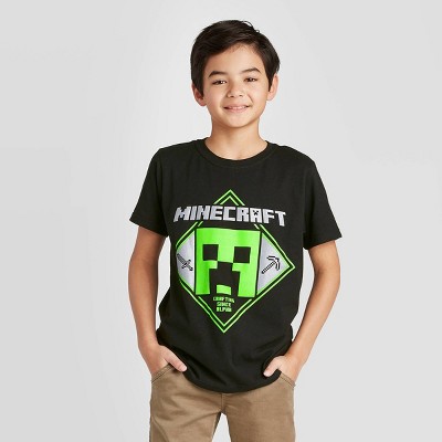 minecraft creeper hoodie target