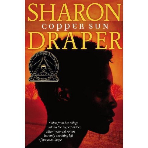 copper sun sharon draper