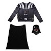Star Wars Adult Darth Vader Halloween Costume - 2 of 4
