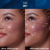 COVERGIRL x STRANGER THINGS Vecna's Curse PH Transforming Blush - 100 001 - 4.5g - 4 of 4