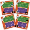 MyWish4U Back to School 2pk Kids' Lunch Box Notes, Fun Facts and LOL Jokes with Brainteasers and Giggles - 200 notes - 4 of 4