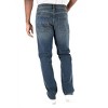 Men's 's Athletic Jean - DEVIL-DOG - image 3 of 3