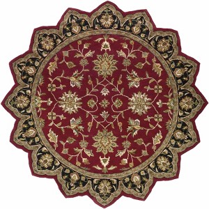 Hauteloom Porthcawl Wool Area Rug - 1 of 4