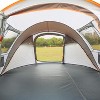 Acoinel Camping Instant Pop Up Tent, 4/6/8 Person, Water Resistant Dome, Easy Setup for Camping Hiking and Outdoor - 4 of 4