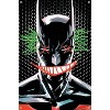 Trends International DC Comics TV Batman Beyond - Joker Graffiti Unframed Wall Poster Prints - 4 of 4