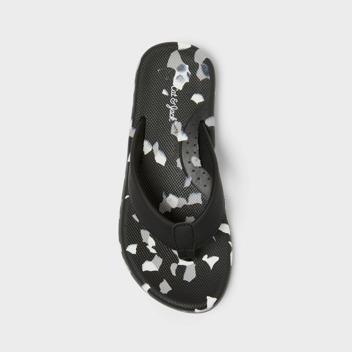 Kids' Espen EVA Flip Flops - Cat & Jack™ - thumbnail 3