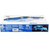 Skill 3 Model Kit Volvo 760 GLE 1/24 Scale Model by Italeri - 3 of 4