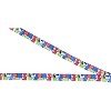 Peanuts Snoopy Be Joe Cool Breakaway ID Lanyard Joe Cool 1.25" Rubber Charm - 3 of 4