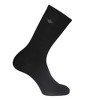 Dockers Men's Socks & Hosiery - 3-Pack Flat Knit Athletic and Crew Socks for Men - image 2 of 4