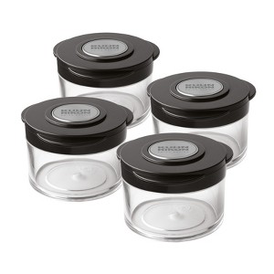 Kuhn Rikon Essential Spice Storage Jars, Set of 4 - 1 of 1