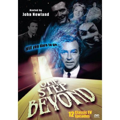 One Step Beyond Collection 1 (DVD)(2019)