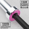 Synergee Open Barbell - 3 of 4