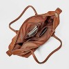 Foundational Tote Handbag - Universal Thread™ - 4 of 4