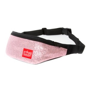 Manhattan Portage Limelight Brooklyn Bridge Waist Bag - 1 of 4