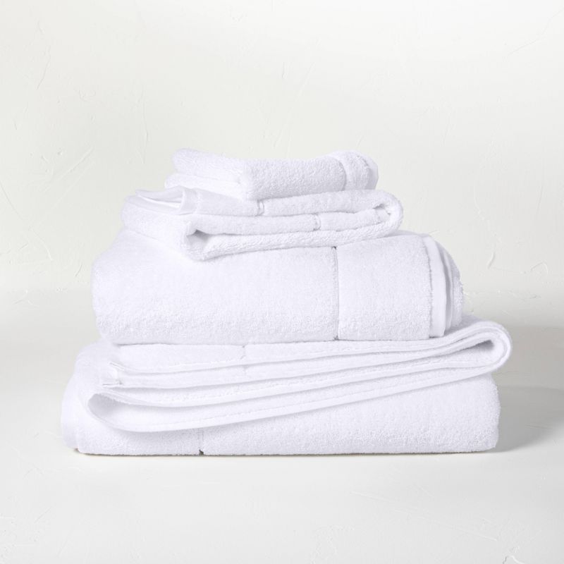 Modal Bath Towel - Casaluna™, 5 of 7