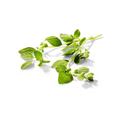 Organic Fresh Oregano - 0.5oz - Good & Gather™