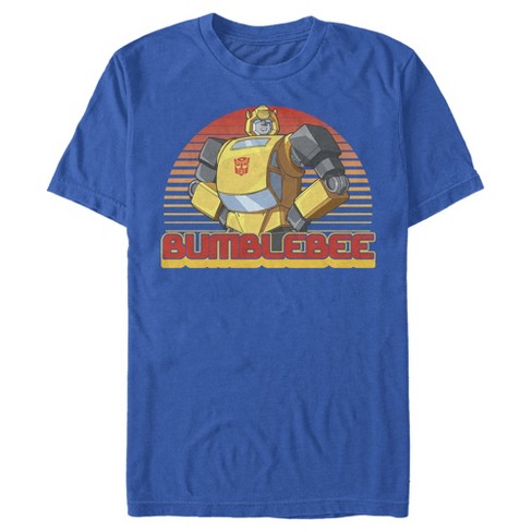 Transformers t shirt clearance target