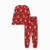 PATPAT Christmas Family Matching Pajama Sets Includes Christmas Socks - Perfect for Family Photos & Holiday Celebrations - 4 of 4