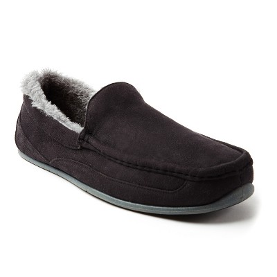 Deer Stags Unisex Spun Slipper - Black - Mens 12 Medium : Target