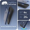 TUDIA Motorola Moto G Pure Merge Series Case - 3 of 4