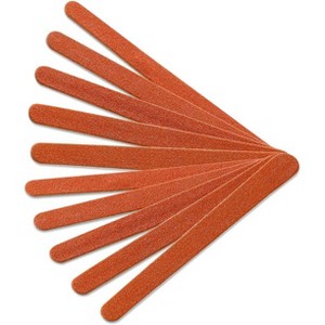 NEW WORLD IMPORTS EB1 EMERY BOARD 4 5/8 in. (Bag of 100) - 1 of 1