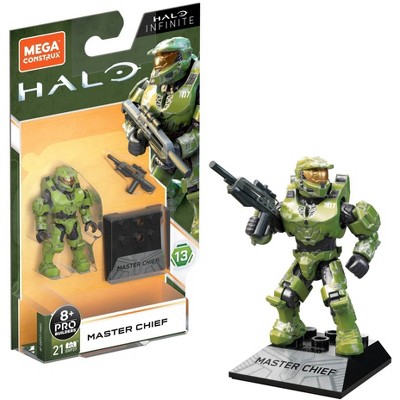 target halo mega construx