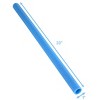 Machrus Upper Bounce Trampoline Foam Pole Sleeves - Trampoline Pole Insulation Padding Foam Tube - 2 of 4