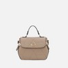 MKF Collection Clementine Vegan Leather Women’s Satchel Handbag Purse by Mia K - 2 of 4