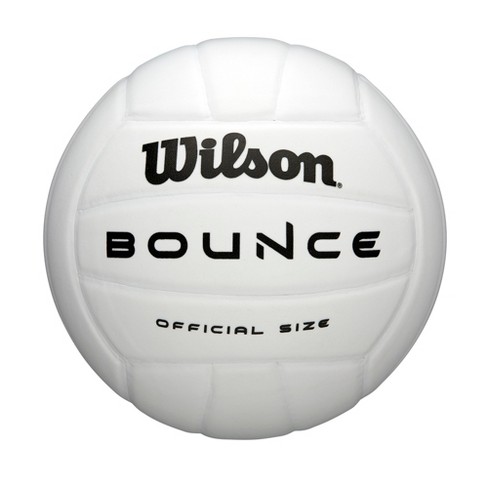 Volleyball Equipment - Wilson Volleyball