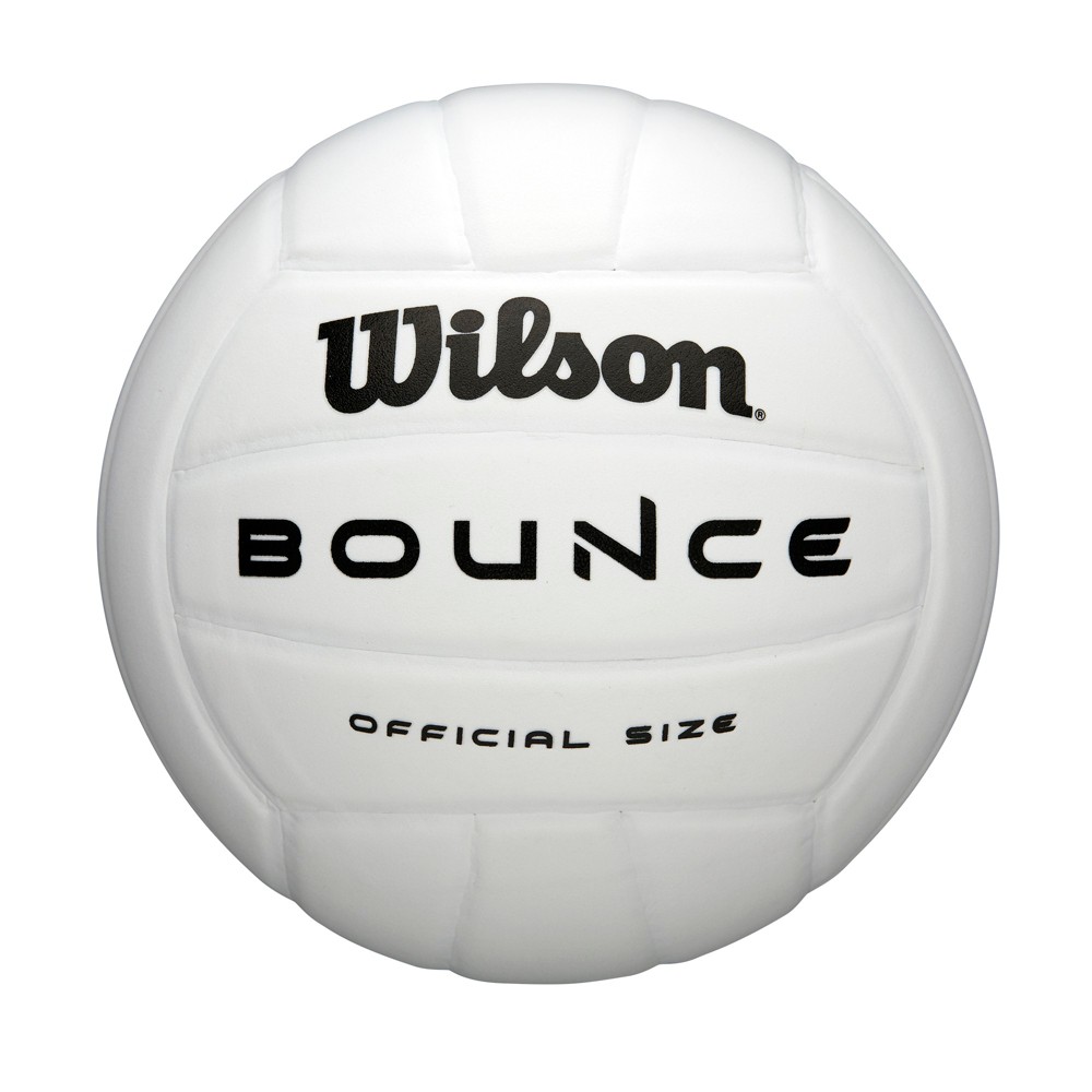 Photos - Volleyball Ball Wilson Bounce Indoor Volleyball 