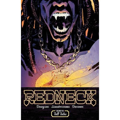 Redneck Volume 5 - by  Donny Cates (Paperback)