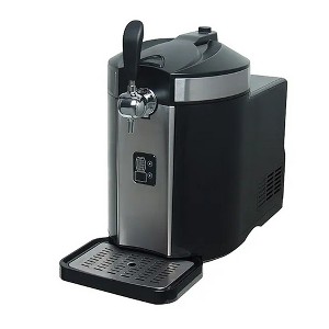 Milex Beer Keg COOLER DISPENSER - 1 of 3