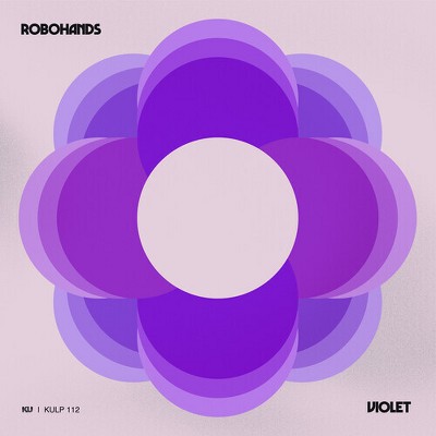 Robohands - Violet
