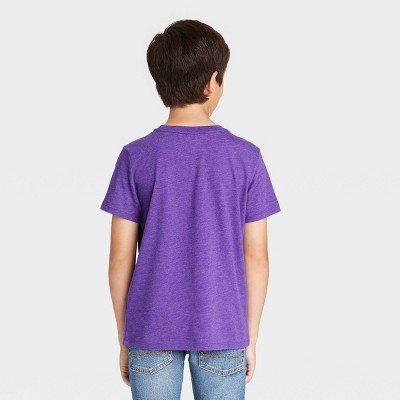 Kids Purple Shirt : Target