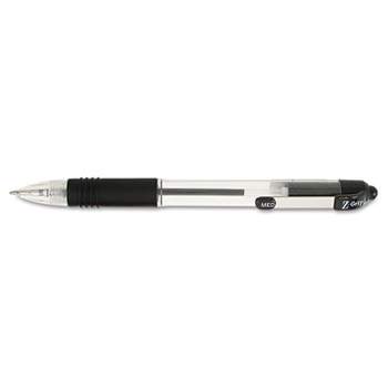 F-402 Retractable Ballpoint Pen – Zebra Pen