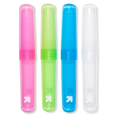 travel toothbrush target
