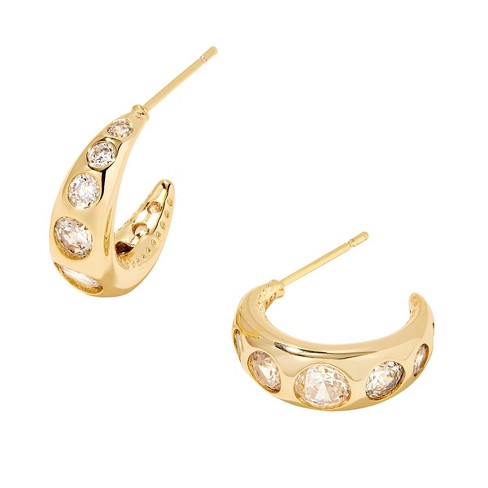 Kendra scott star earrings on sale hoops