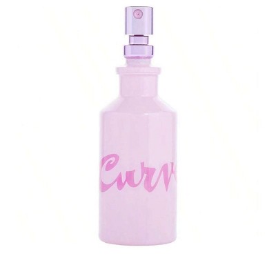 Liz Claiborne Curve Pink Blossom/Liz Claiborne Edt Spray Tester 1.0 Oz (30 Ml) Women