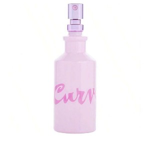 Liz Claiborne Curve Pink Blossom/Liz Claiborne Edt Spray Tester 1.0 Oz (30 Ml) Women - 1 of 1