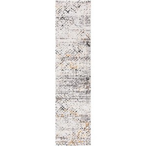 Amalfi AMF552 Power Loomed Indoor Rugs - Safavieh - 1 of 4