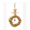Natural Sound & Movement Naturals - Crown Bird Toy - 4 of 4